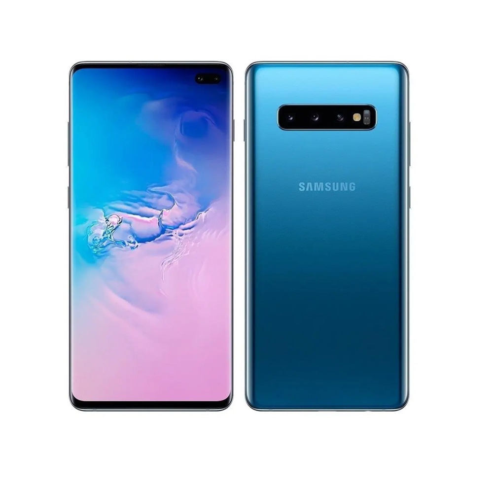 Smartphone Samsung Galaxy S10 512GB 8GB RAM- Azul